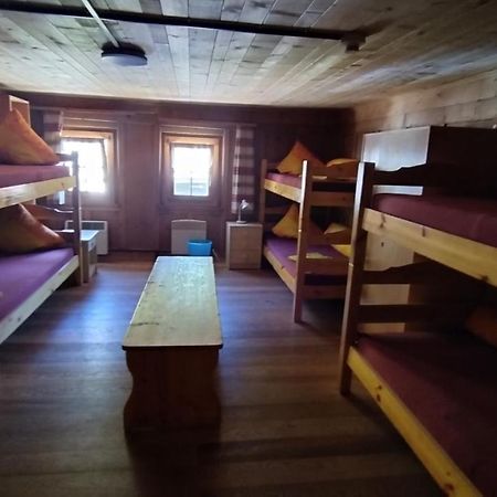 B&B Gassa 95 Vals Luaran gambar
