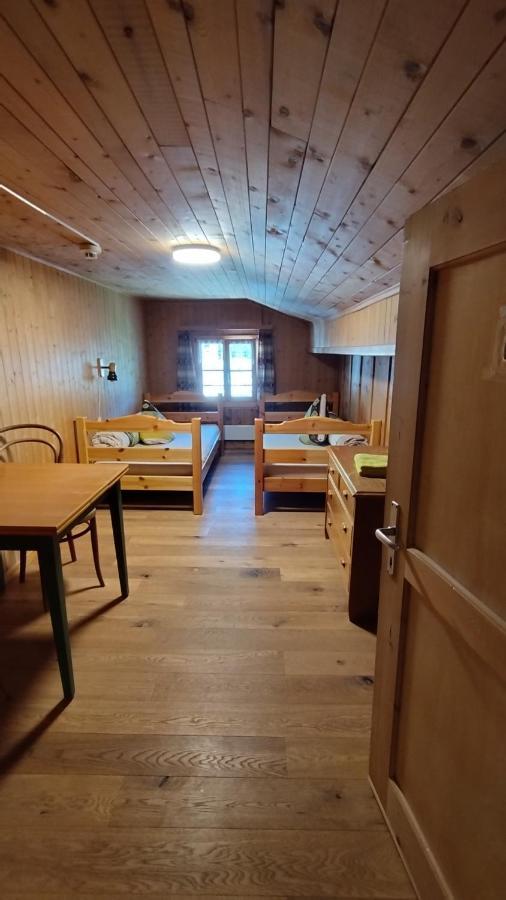 B&B Gassa 95 Vals Luaran gambar