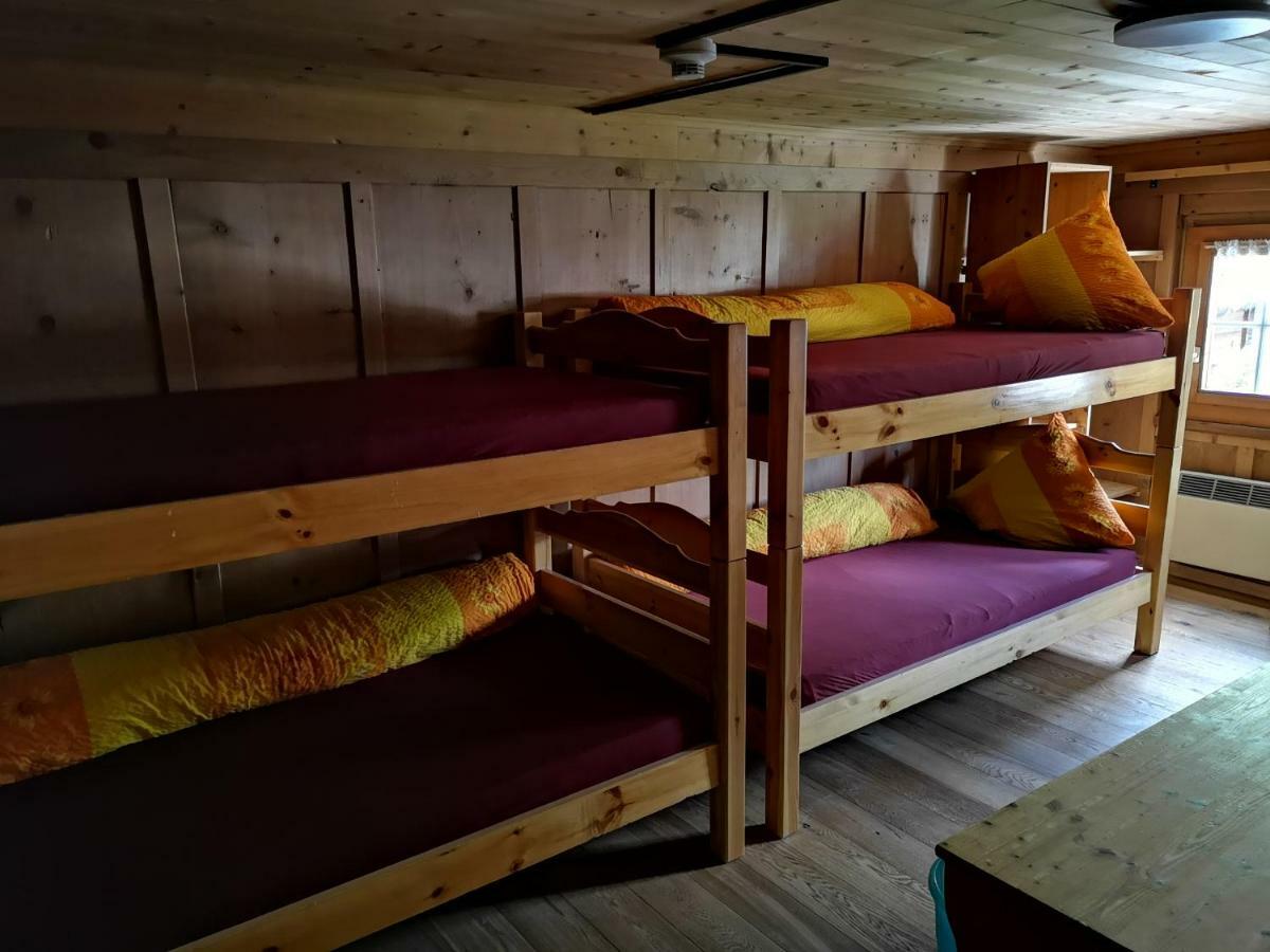 B&B Gassa 95 Vals Luaran gambar