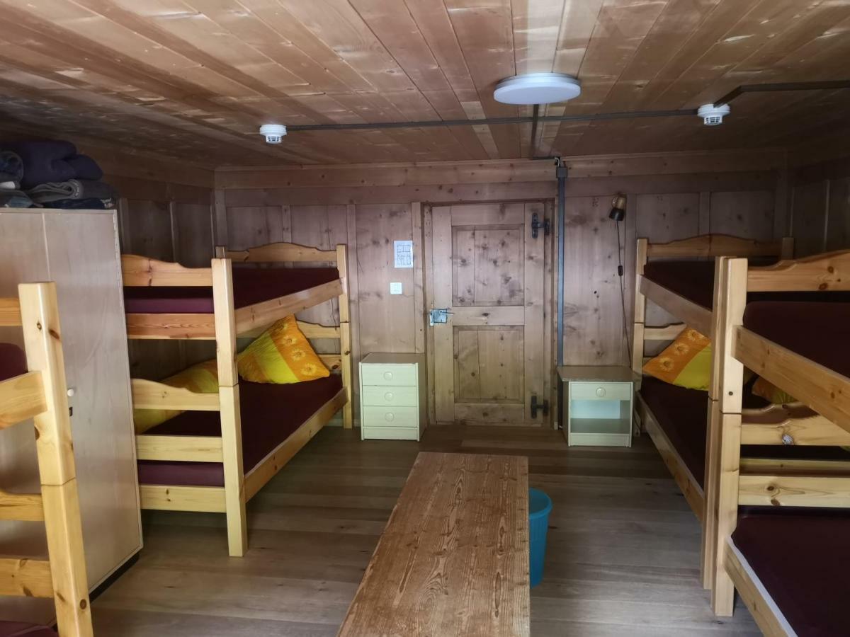 B&B Gassa 95 Vals Luaran gambar